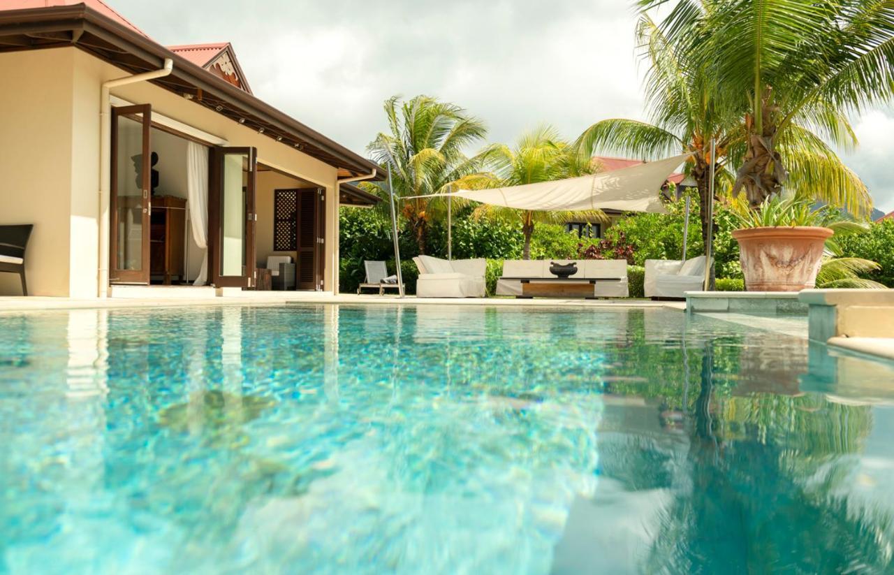 Eden Island Luxury Villa 235 Zewnętrze zdjęcie