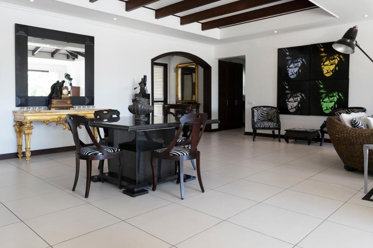 Eden Island Luxury Villa 235 Zewnętrze zdjęcie