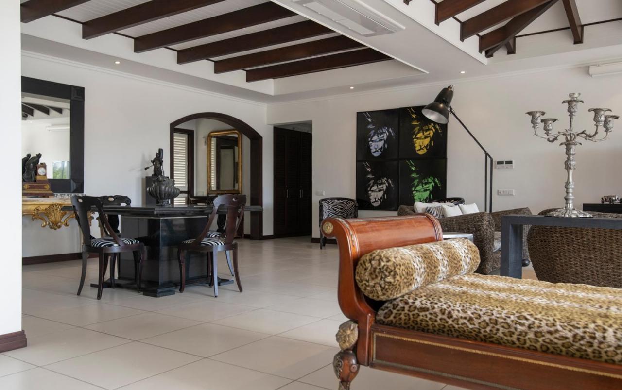 Eden Island Luxury Villa 235 Zewnętrze zdjęcie